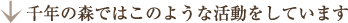 ��N�̐X�ł͂��̂悤�Ȋ��������Ă��܂�